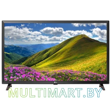 Телевизор LG 32LJ610V
